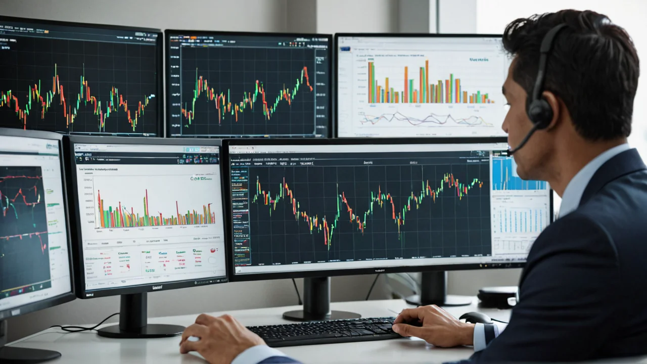 แอปสำหรับ PC ของ UOB Kay Hian Securities Thailand